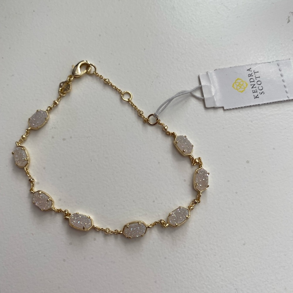 Kendra Scott bracelet
